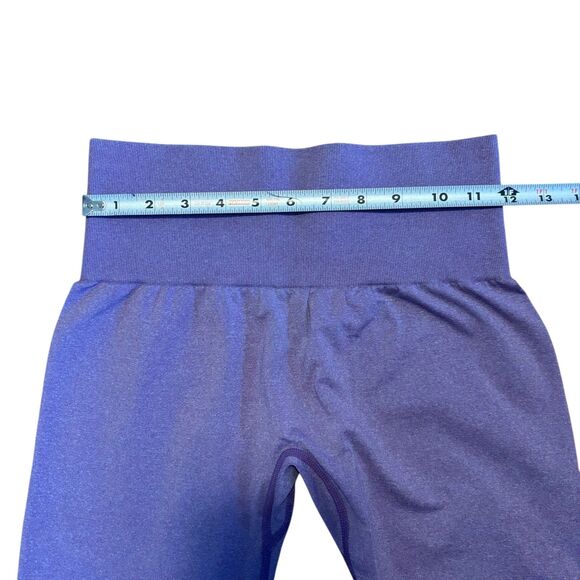 NVGTN Lilac NV Seamless Leggings- Size S - Picture 9 of 9
